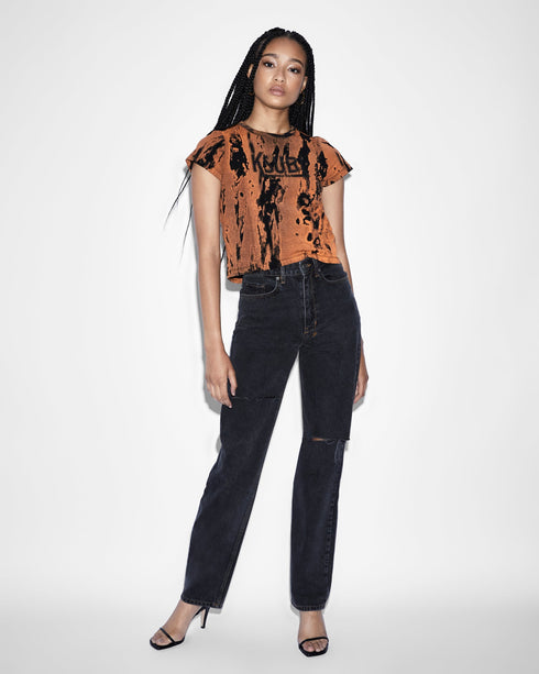 KSUBI Encore Mini Tee Womens Apparel